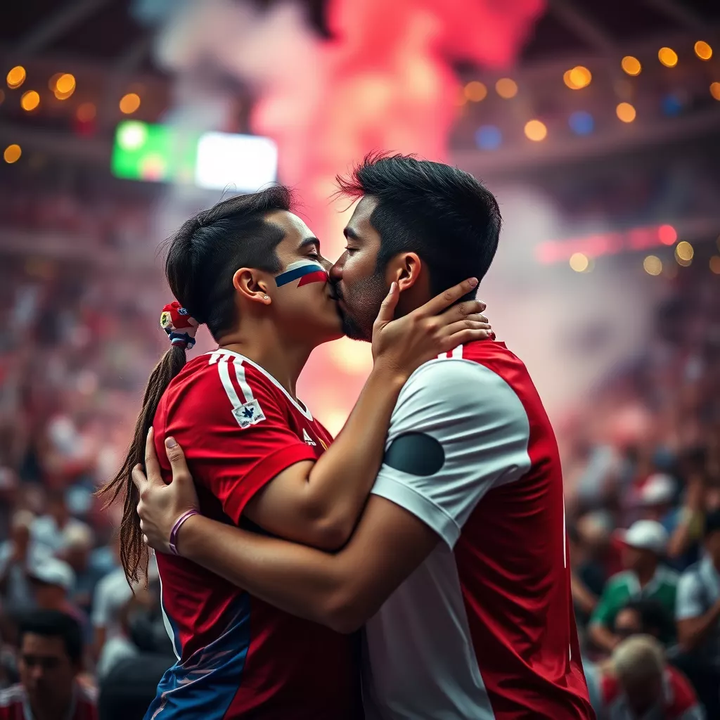 World Cup 2026 Và Cuộc Đua Không Dành Cho Kẻ Chậm Chân — view 2