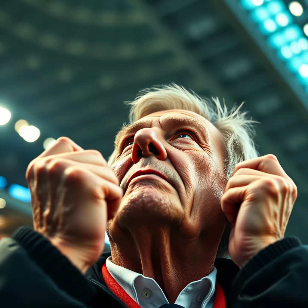World Cup 2026: Hành Trình Của Các Siêu Sao Và Những Điều Chưa Kể