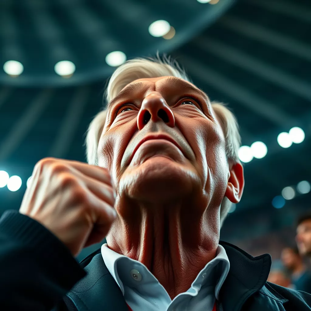 Phân tích chuyên sâu Sự thất vọng về các ngôi sao lớn chi tiết trên hitclub.vote — view 5