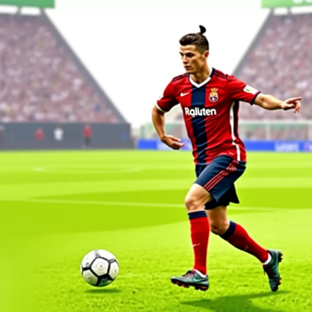World Cup 2026: Khi Áp Lực Trở Thành Động Lực Chiến Thắng