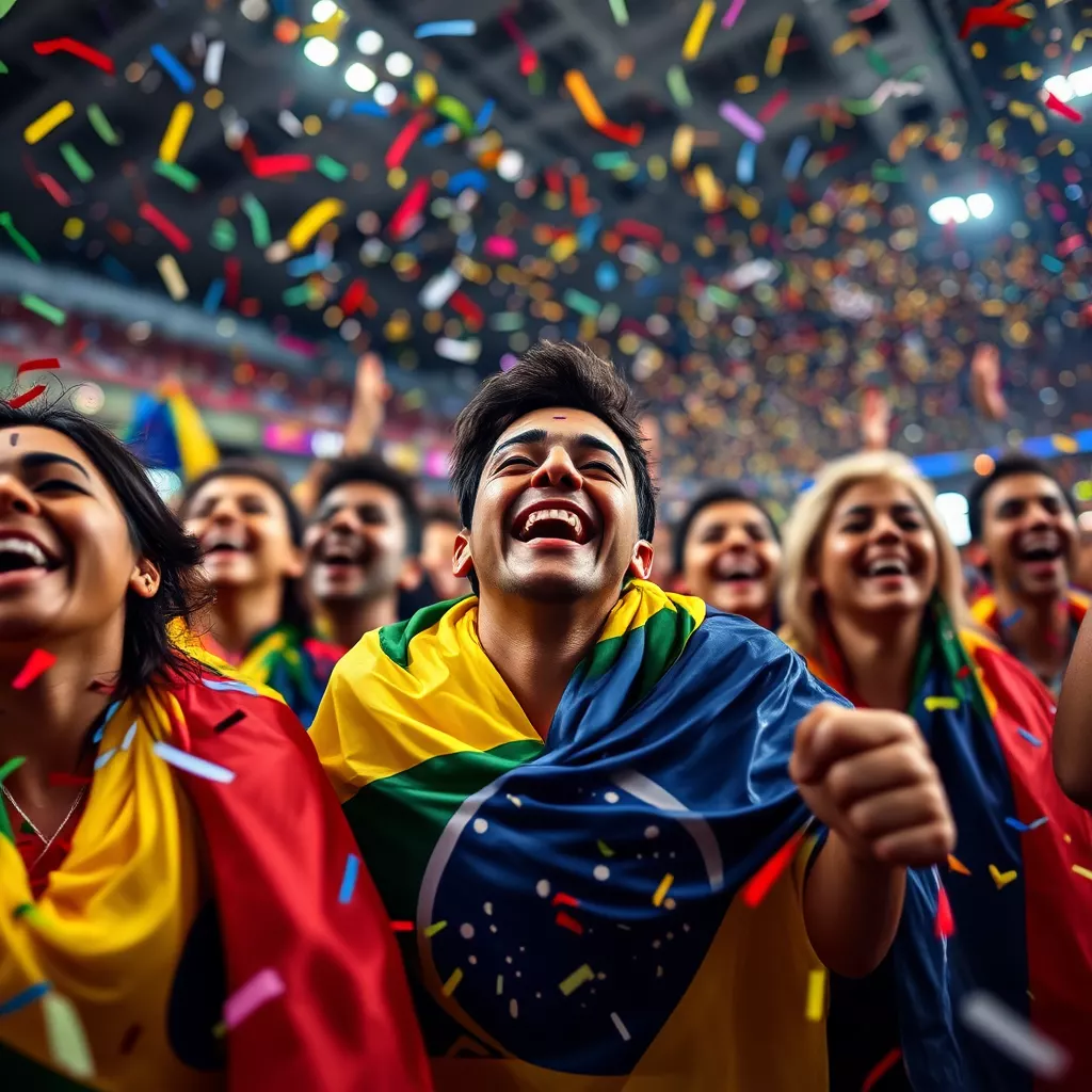 World Cup 2026 và những chiến thắng nghẹt thở phút cuối: Khi trái tim ngừng đập
