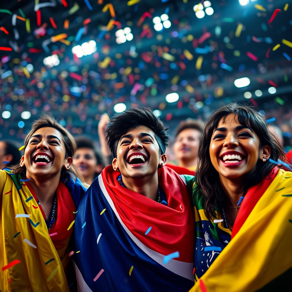 World Cup 2026: Cuộc chiến vì danh hiệu tối thượng và những điều chưa từng có