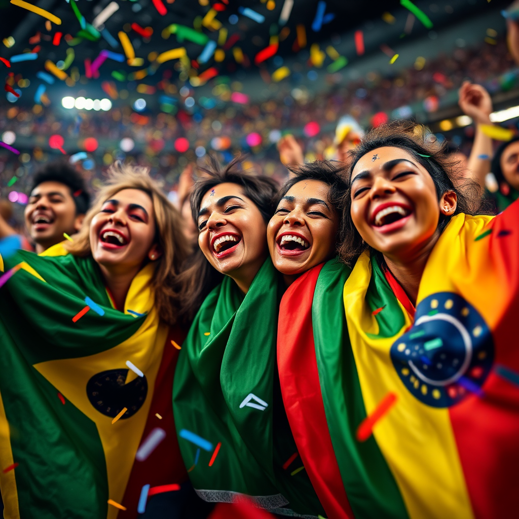 World Cup 2026 và cơ hội vàng cho thế hệ cầu thủ trẻ