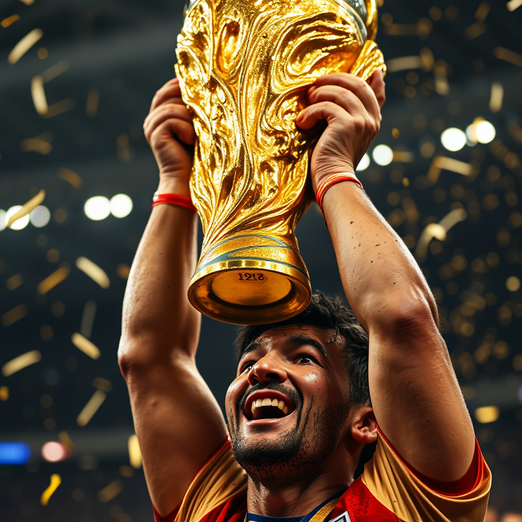 World Cup 2026 và cuộc đua giữa các siêu sao thế giới: Ai sẽ tỏa sáng?