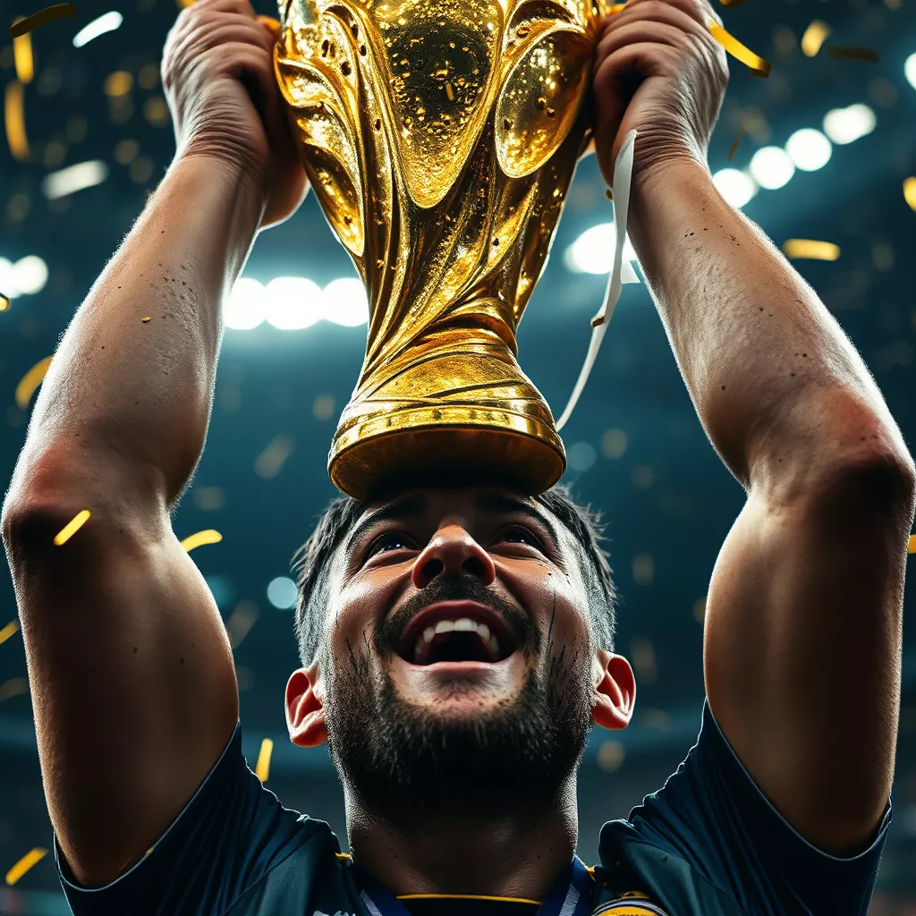Xoilactv24h cập nhật bảng E World Cup 2026: Cục diện nóng hổi và cơ hội cho các đội bóng — view 3
