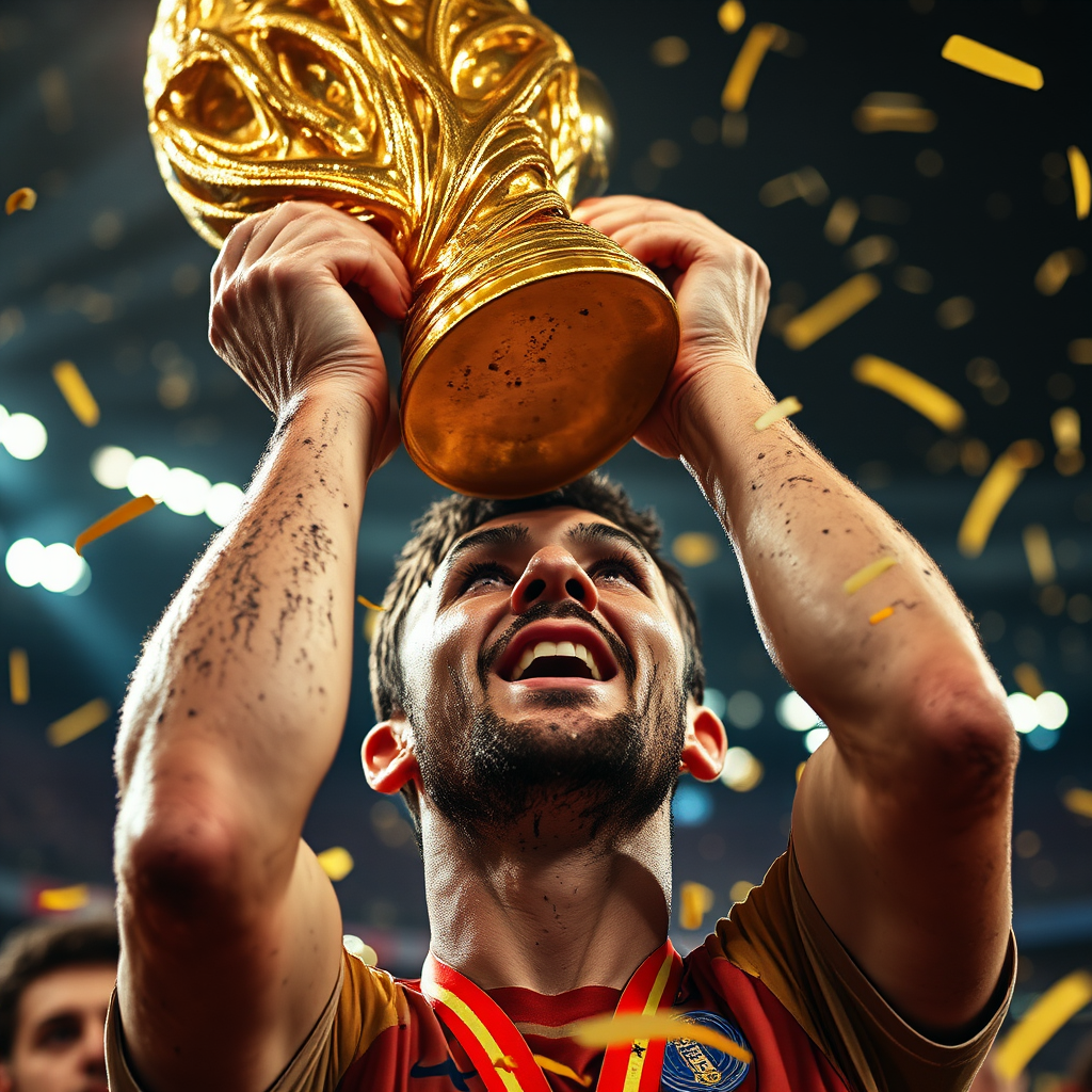 Thể Thao Điện Tử (Esports) – Định Nghĩa, Sự Phát Triển và Tương Lai