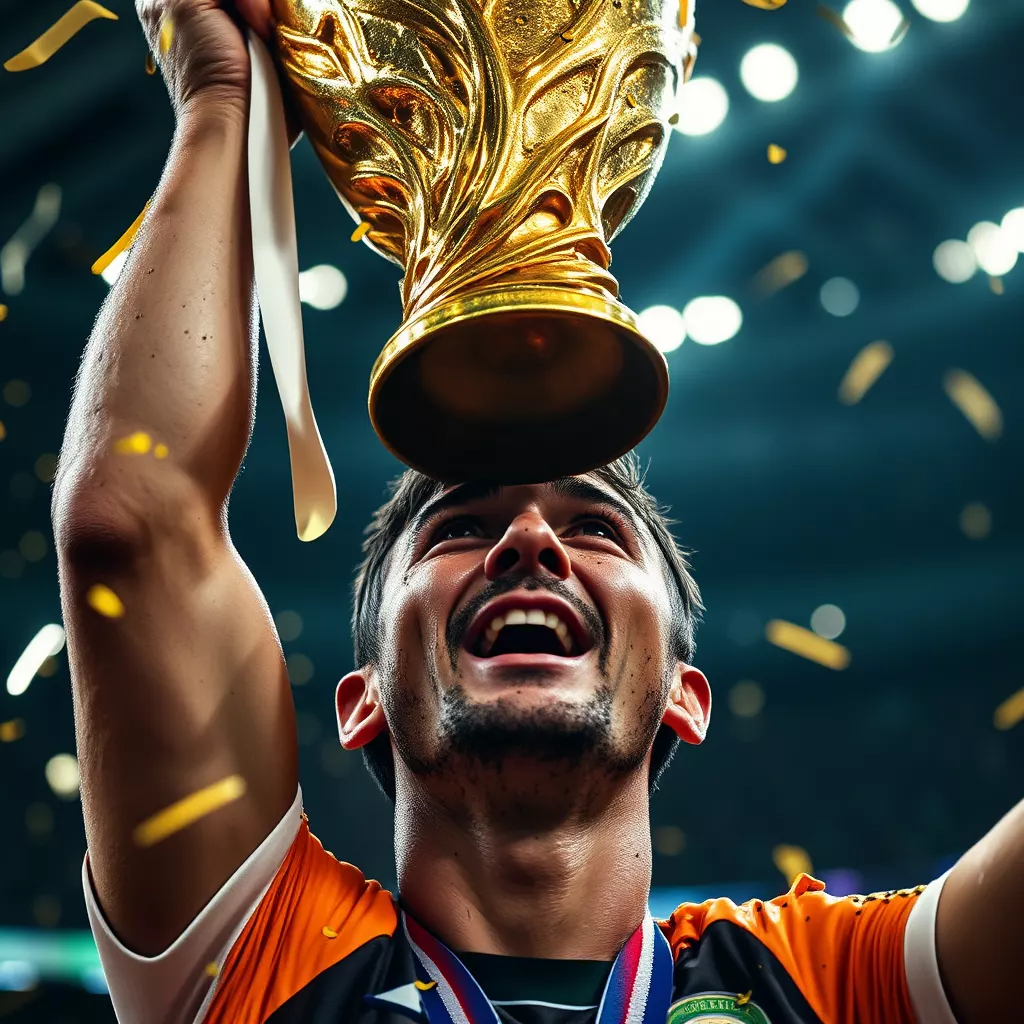 World Cup 2026: Vì sao các đội cửa dưới ngày càng nguy hiểm?