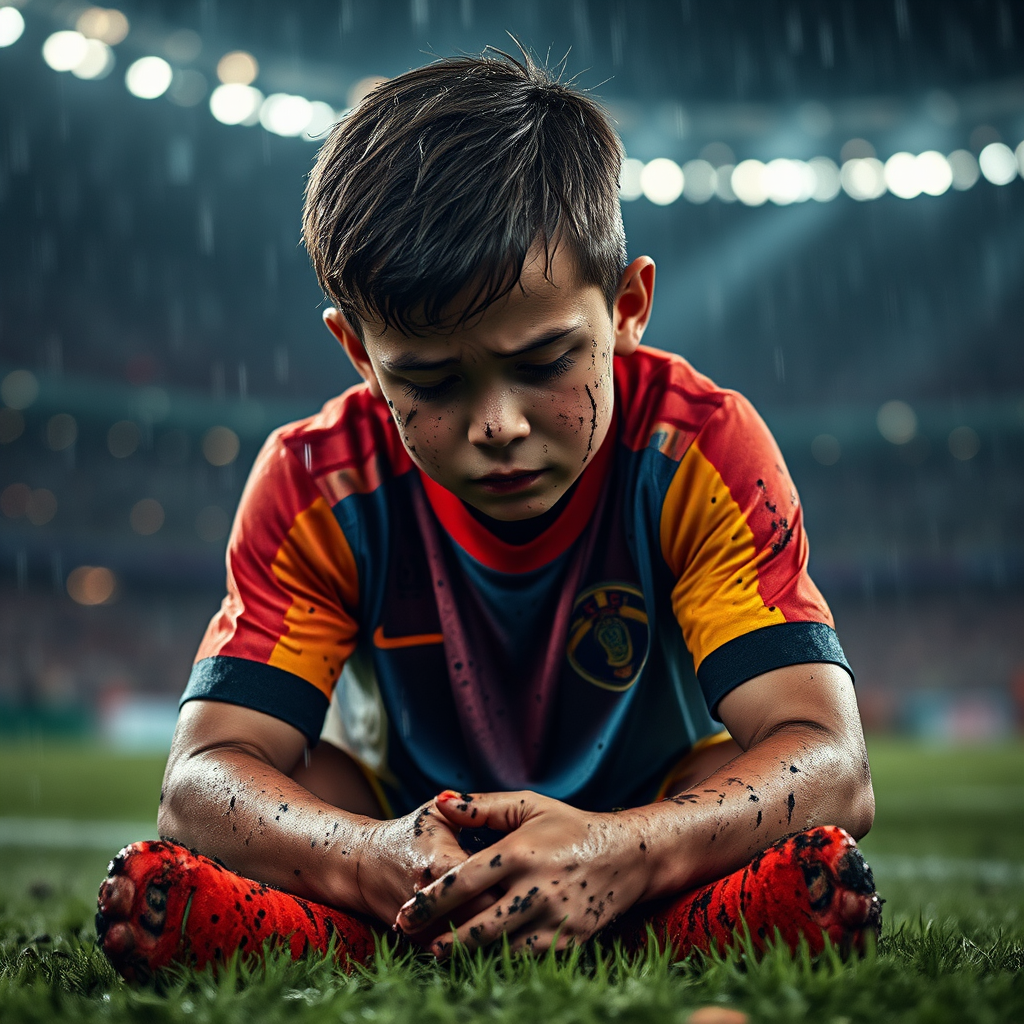 Thể Thức Thi Đấu Mới Của World Cup 2026: Cơn Sốt Bóng Đá Sắp Đổ Bộ!