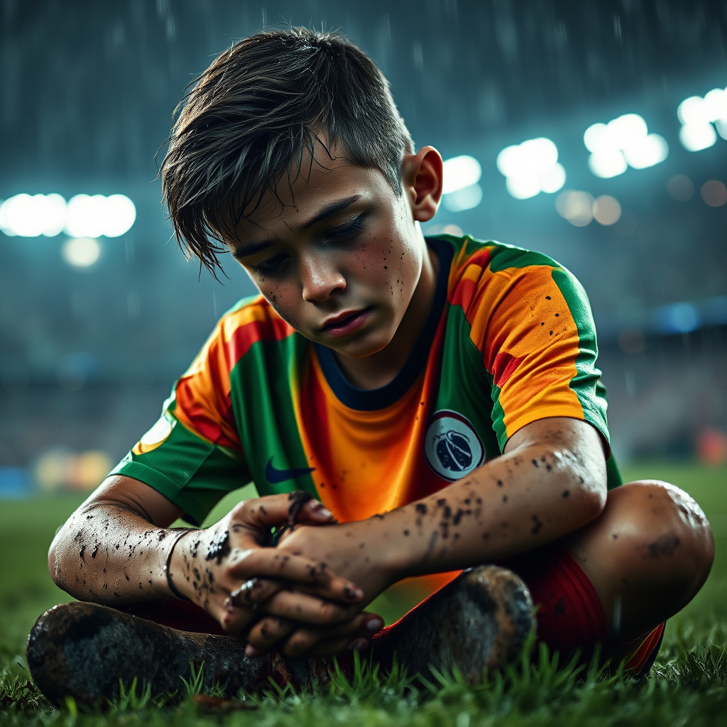 World Cup 2026 Và Cuộc Chiến Giữa Những Ngôi Sao: Đỉnh Cao Nào Sẽ Ngự Trị?