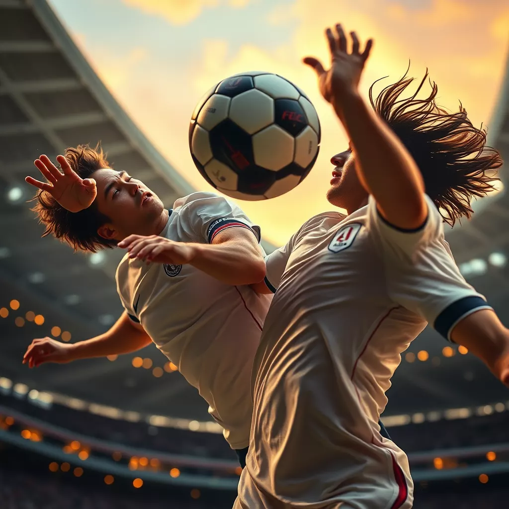 Football Betting Opportunities Reviewed by sunwin.bot – An Independent Overview — view 4