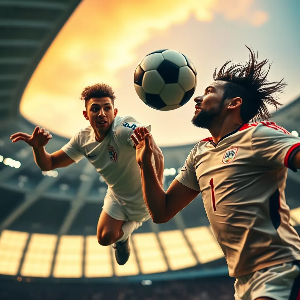 Sunwin cập nhật chiến thuật các đội tuyển tại World Cup: Sân chơi đỉnh cao cho dân cá cược — view 3