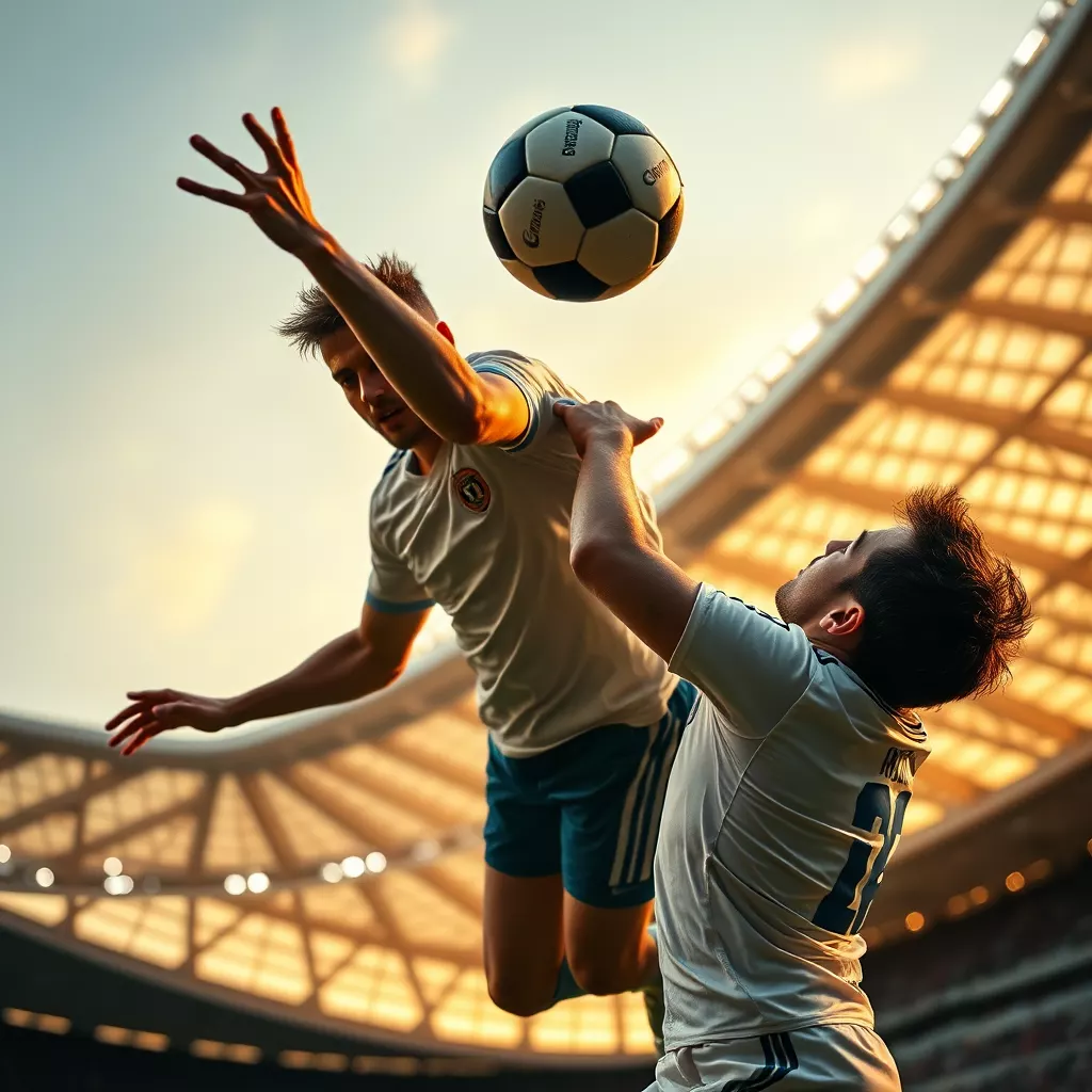 World Cup 2026 Và Cuộc Đua Không Dành Cho Kẻ Chậm Chân