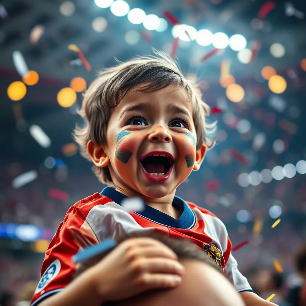 Host Cities Heat Up: Skyrocketing Ticket Prices and Exclusive VIP Bonuses on LX88