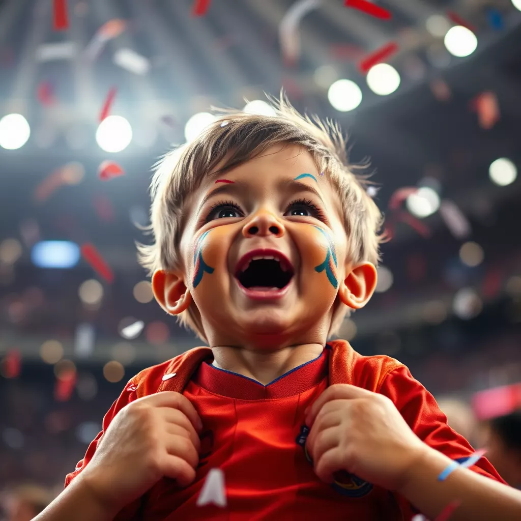 Vòng Bảng World Cup Pháp Nóng Nhất: Khi Cơn Sốt Bóng Đá Lên Đỉnh