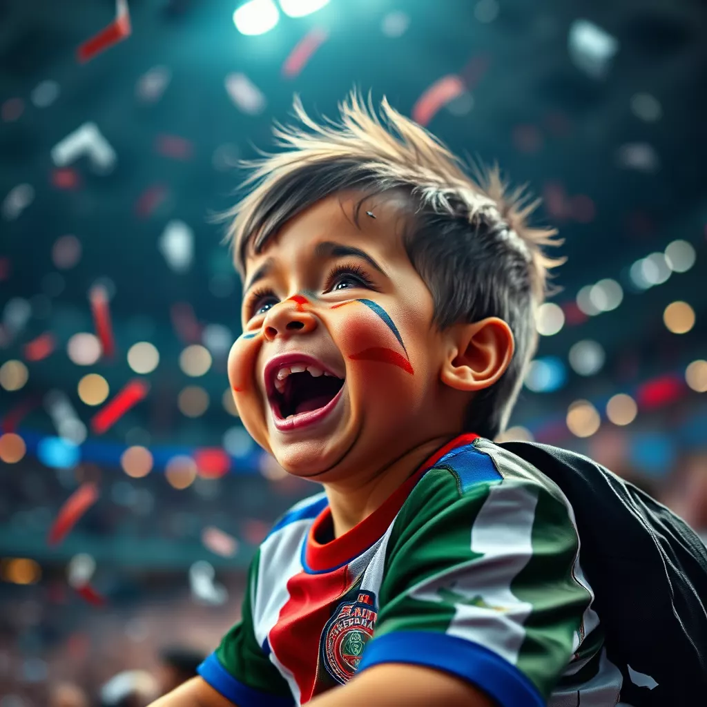 Ngựa ô World Cup 2026 dần lộ diện: Những cái tên khiến cả làng túc cầu phải dè chừng — view 3