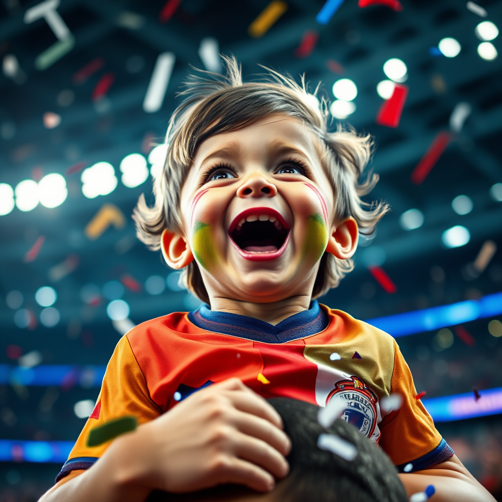 World Cup 2026: Những Điều Đặc Biệt Khiến Cả Thế Giới Chú Ý
