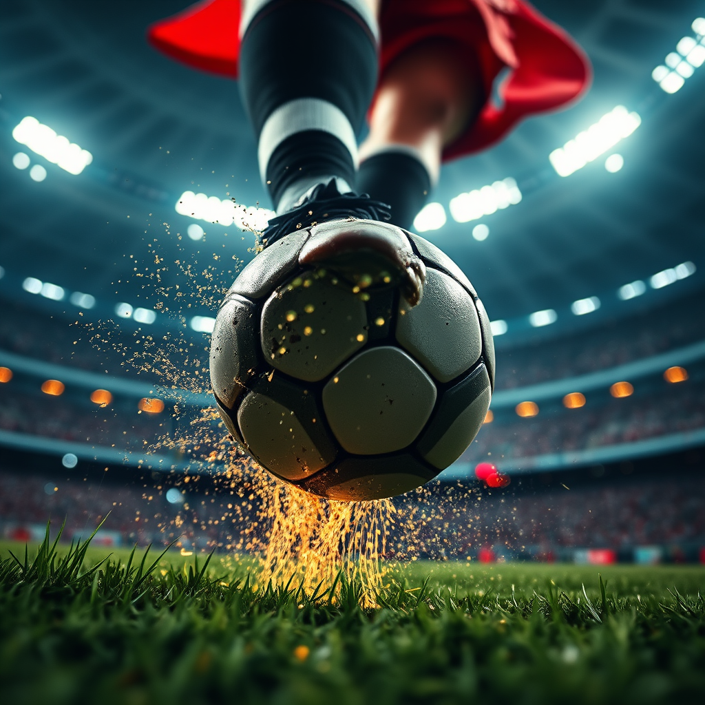 Những đội bóng mạnh tại World Cup 2026 trên 75BD
