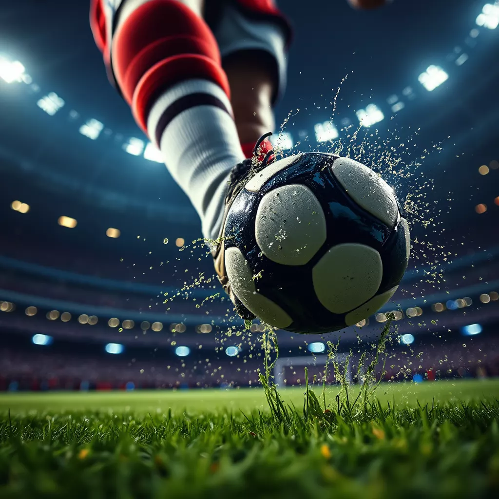 World Cup 2026 Và Cuộc Chiến Cuối Cùng Vì Vinh Quang: Bạn Đã Sẵn Sàng Chưa?