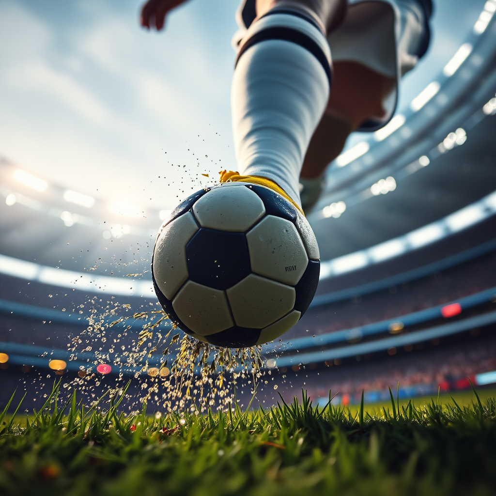 World Cup 2026 Hứa Hẹn Những Màn So Tài Đỉnh Cao Hấp Dẫn