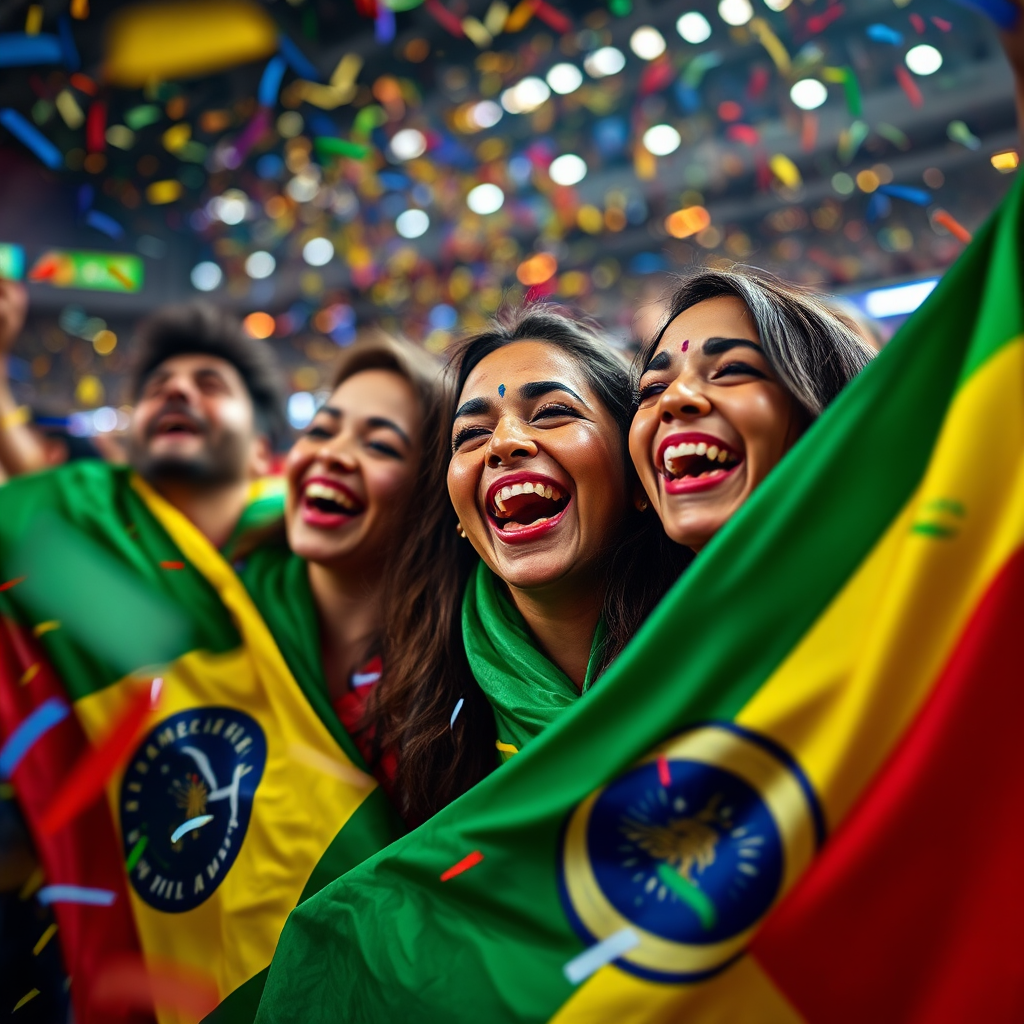 Những "Người Khổng Lồ Xanh" Sẵn Sàng Gây Sốc Tại World Cup 2026