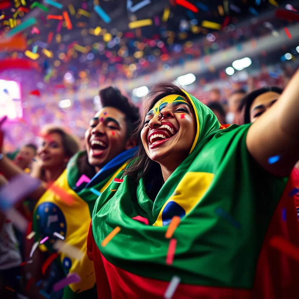 Các Tiền Đạo Nguy Hiểm Nhất World Cup 2026: Những "Cỗ Máy" Ghi Bàn Đáng Gờm