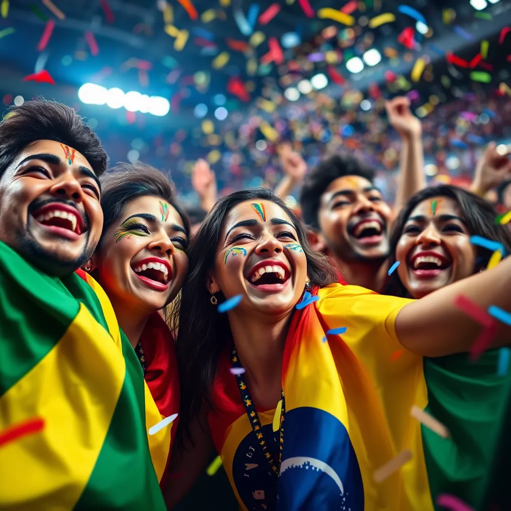 Phân Tích Sức Mạnh Đội Tuyển World Cup 2026 Trên 33win68.com.co — view 4