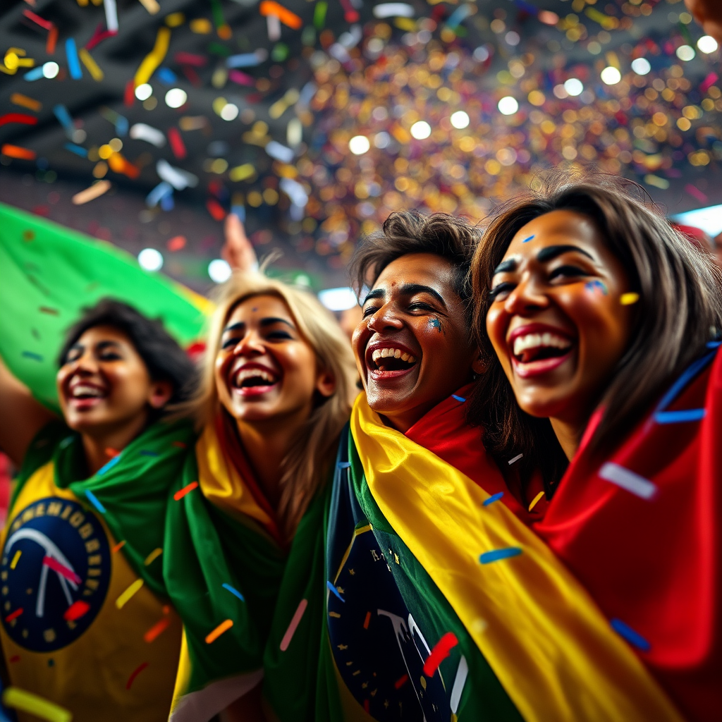 World Cup 2026: Cuộc Chiến Danh Dự Của Các Quốc Gia Trên Sân Cỏ