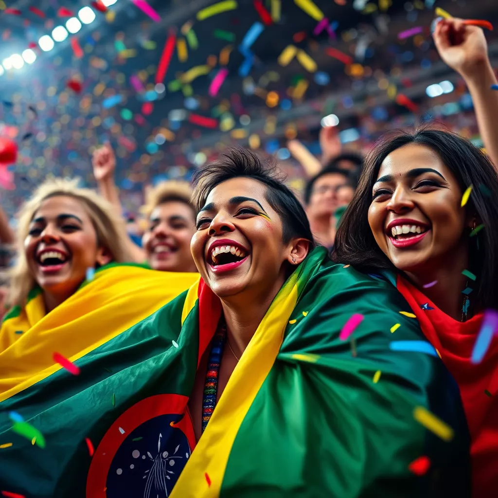 World Cup 2026: Lễ hội bàn thắng và những điều chưa từng có — view 2