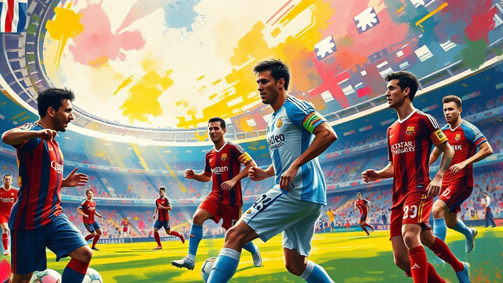 Những cuộc lật đổ ngoạn mục được mong chờ tại World Cup 2026