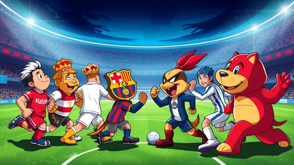 Dự Đoán Đội Hình Mạnh Nhất Tại World Cup 2026: Ai Sẽ Thống Trị Sân Cỏ? — view 2