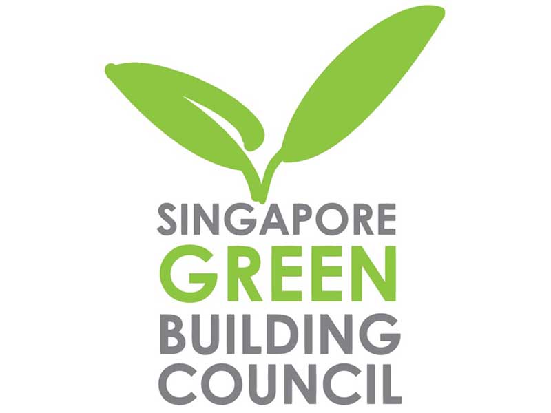 Singapore Green Building