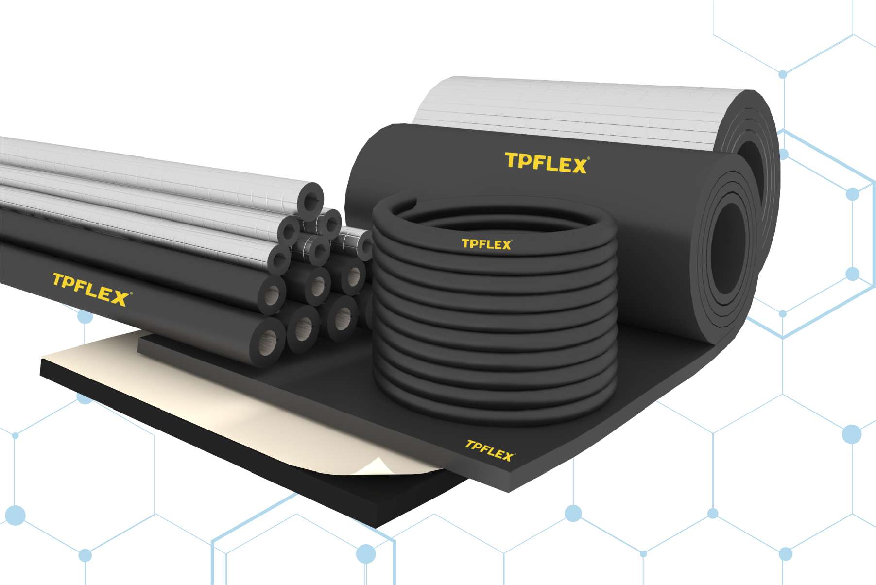 TPFLEX STD (EN)